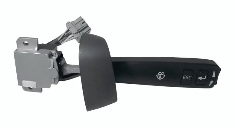 Công tắc gạt nước kính chắn gió/20553740 Volvo B/FH/FM/NH